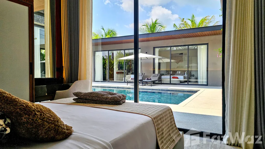 picture 4 Bedroom Villa for rent at Sea Central  6381556 - 2/20