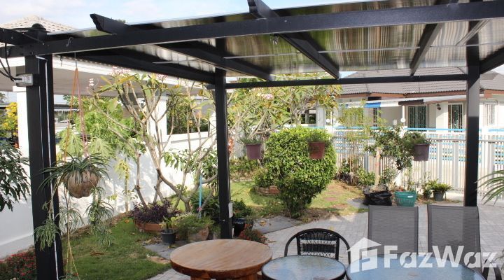 รูป ขาย บ้านเดี่ยว 3 ห้องนอน ใน ตะเคียนเตี้ย, ชลบุรี 5372648 - รูปที่ 17/19