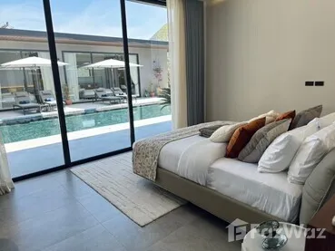 picture 4 Bedroom Villa for rent at Sea Central  6381556 - 11/20