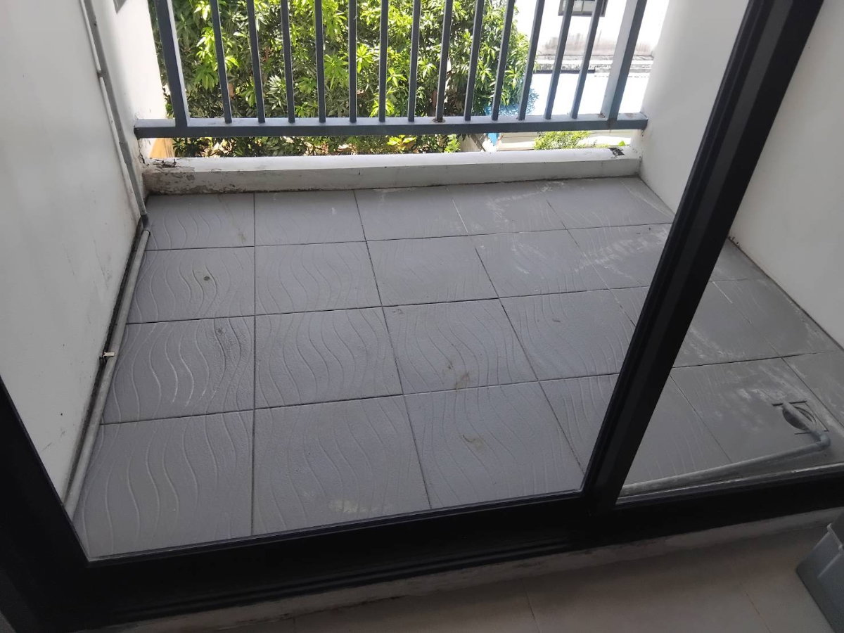 รูป ราคาพิเศษ💥💥💥Socio Condo ตรงข้ามโกบอลเฮ้าส์ 💥💥💥ใกล้ถนนใหญ่ทับมา 1ห้องนอน ชั้น2 1ห้องนอน - รูปที่ 24/25