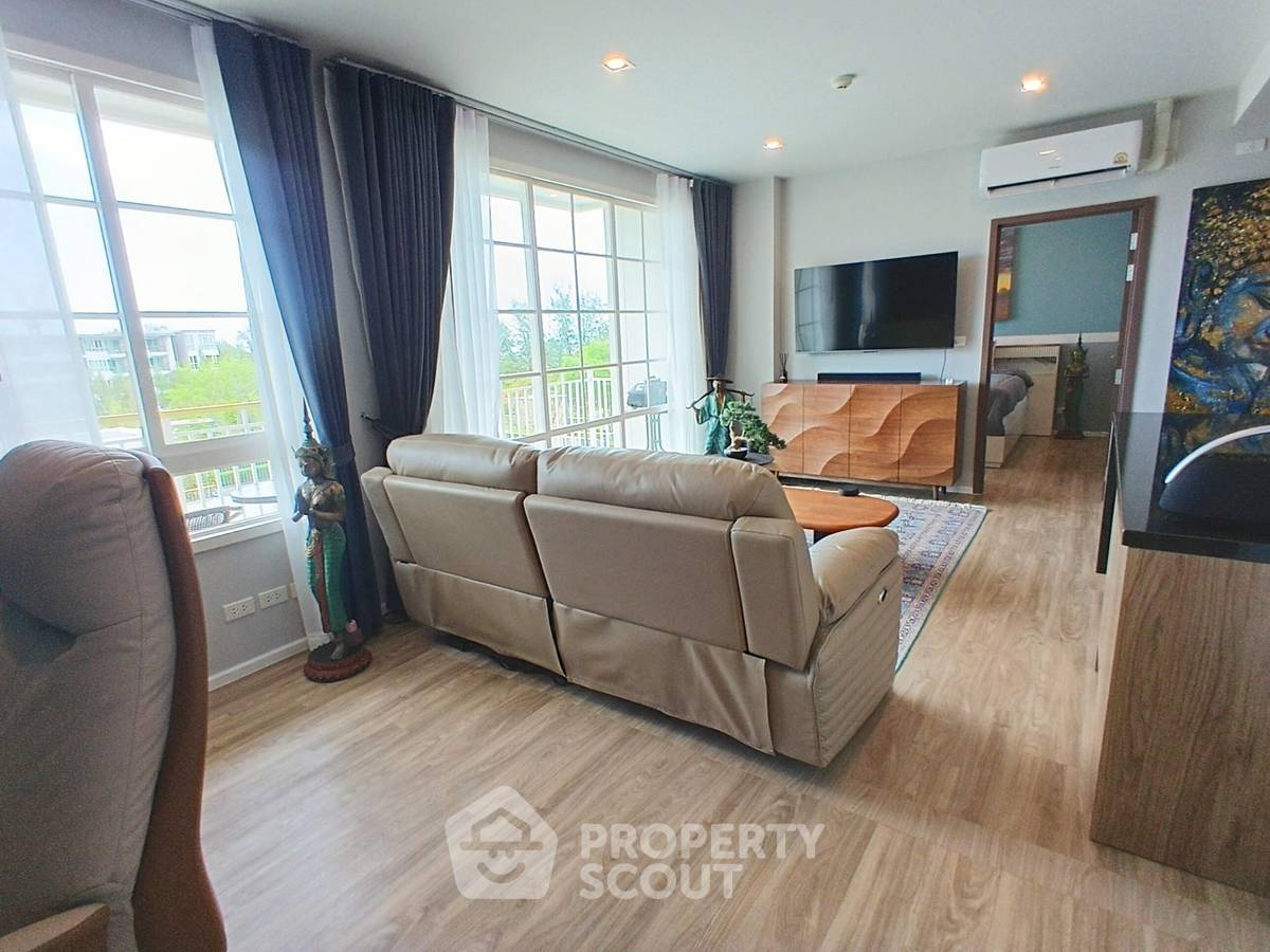 รูป คอนโด 1-ห้องนอน ที่ ออทัมน์ หัวหิน ใกล้ หาดเขาตะเกียบ (ID 2926154) - รูปที่ 5/22