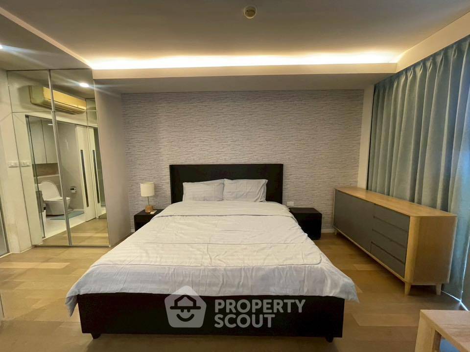 รูป คอนโด 1-ห้องนอน ที่ โหมด สุขุมวิท 61 ใกล้ BTS เอกมัย (ID 2921179) - รูปที่ 2/9
