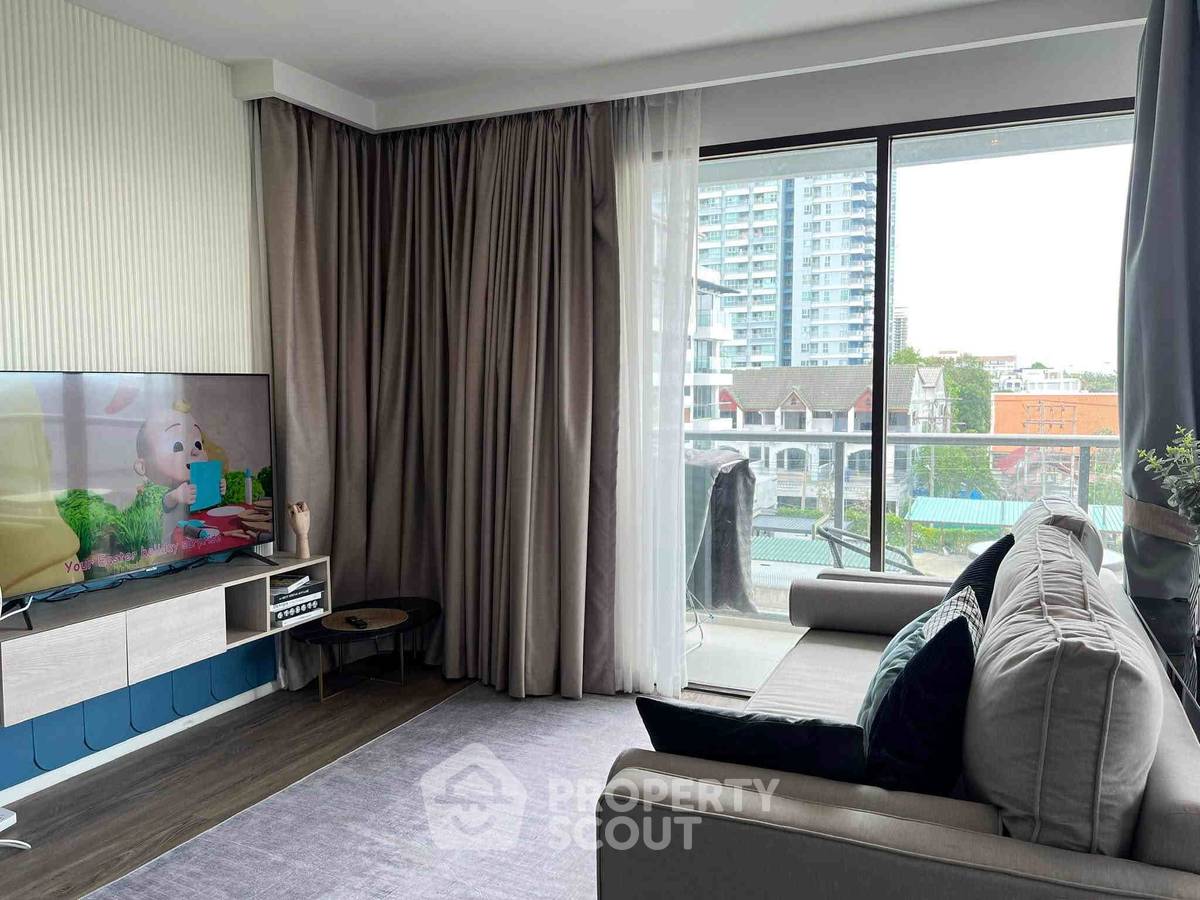 รูป คอนโด 1-ห้องนอน ที่ วินด์แฮม จอมเทียน พัทยา ใกล้ เมืองพัทยา (ID 2932980) - รูปที่ 11/18