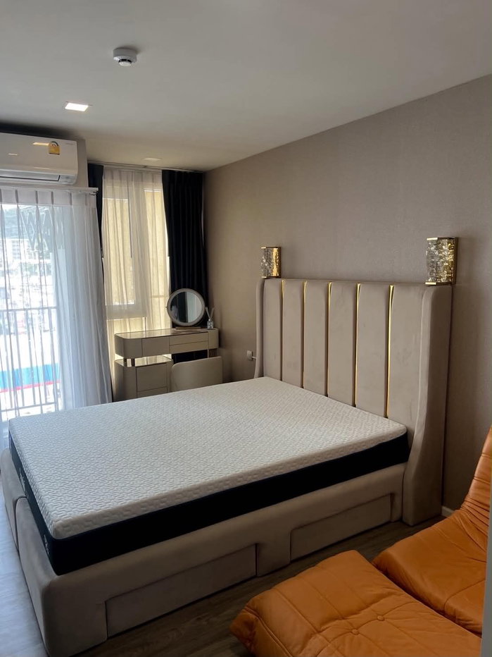 picture Atmoz Serene Sriracha 8000B for rent - 3/8