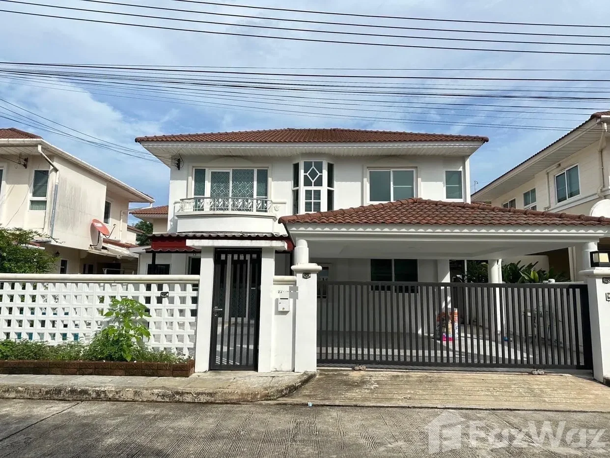 รูป Comfort 3 Bedroom House 1893776 - รูปที่ 1/10