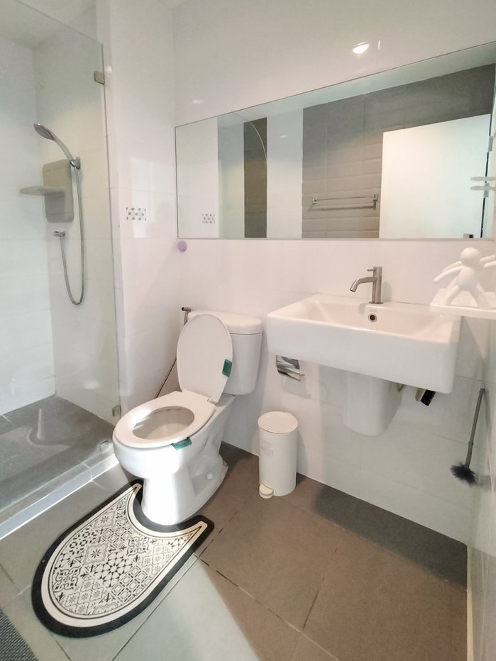 picture ðĨCP-10924ðĨAspire Sukhumvit 48 ðLine : @mastercondo - 10/11