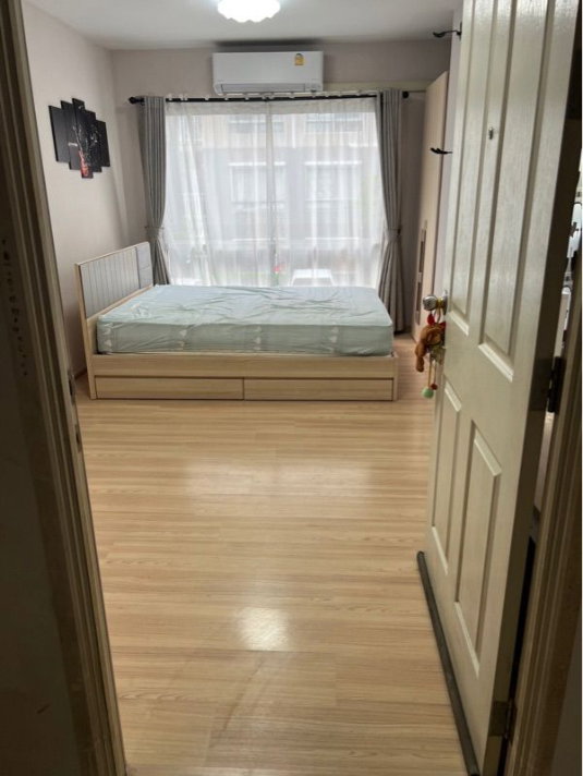 รูป ให้เช่า พลัมคอนโด ลาดพร้าว101 ชั้น 2 ตึก L - รูปที่ 10/17