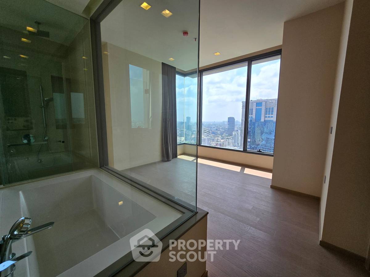 picture 1-BR Condo at The Esse Asoke near MRT Sukhumvit (ID 2742937) - 30/34