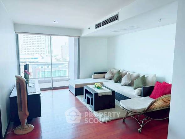 picture 1-BR Condo at Sea Saran Condominium close to Bangsaray (ID 2933045) - 4/10