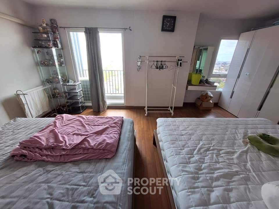 รูป คอนโด 1-ห้องนอน ที่ รีเจ้นท์โฮม บางซ่อน 28 ใกล้ MRT บางซ่อน (ID 2930764) - รูปที่ 10/13