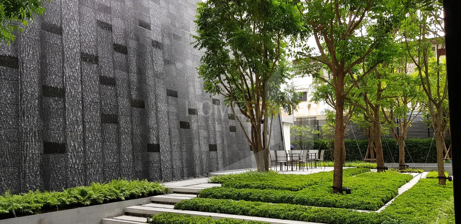 รูป Hyde Sukhumvit 11 3 bedrooms, for sale - รูปที่ 3/4