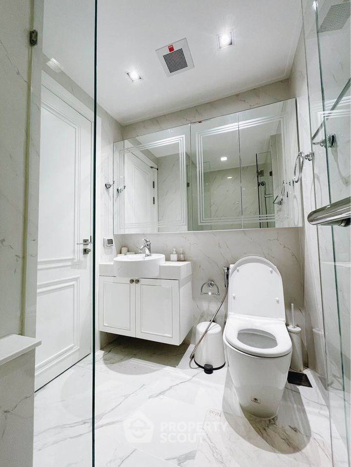 รูป คอนโดชั้น 33 แบบ 2 ห้องนอน โครงการ Star View พระราม 3 (ID 2874136) - รูปที่ 18/22
