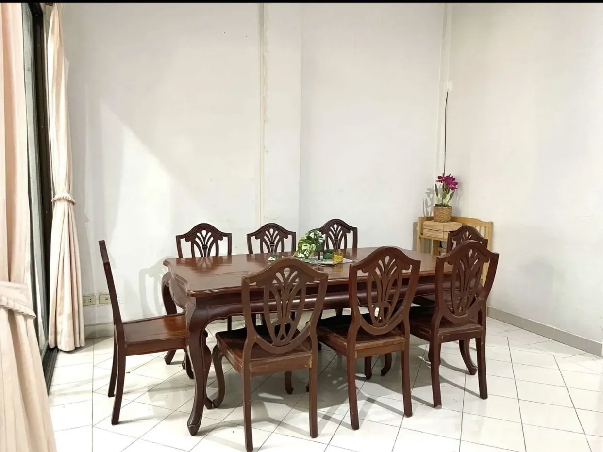 รูป ขาย บ้านเดี่ยว 5 ห้องนอน ในโครงการ บ้านกรีนเนอร์รี่ 6381059 - รูปที่ 2/14
