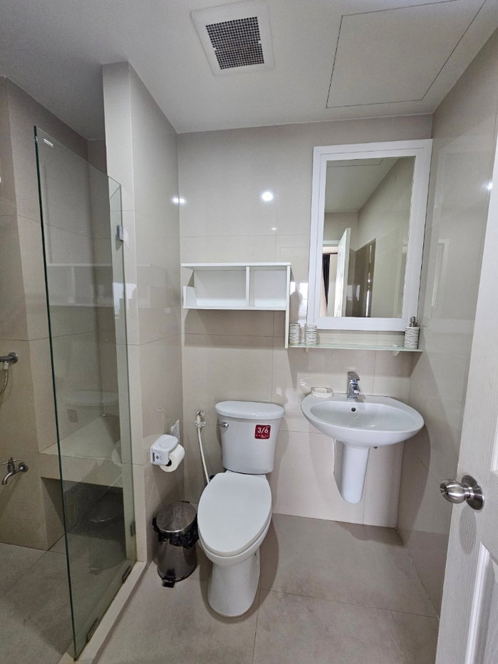 รูป 🤝🏻RB24684 ให้เช่าถูกมาก👍แมเนอร์ สนามบินน้ำ✅แอดไลน์ @mproperty( มี @ ด้วย) แอดมินตอบไว - รูปที่ 5/18