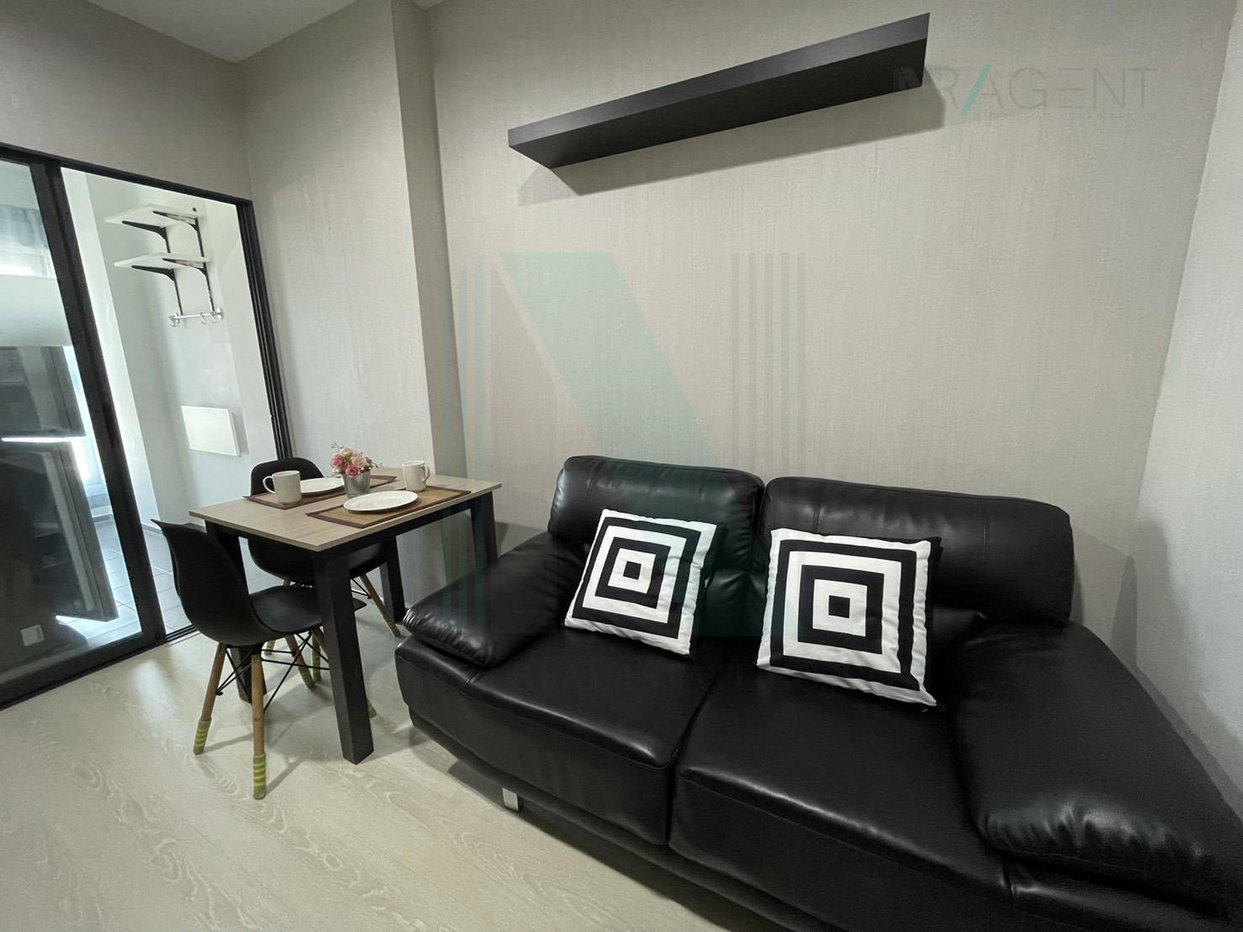 รูป ให้เช่า ไอดีโอ สุขุมวิท 115 1 ห้องนอน ชั้น 22 ใกล้ BTS ปู่เจ้า - รูปที่ 4/8