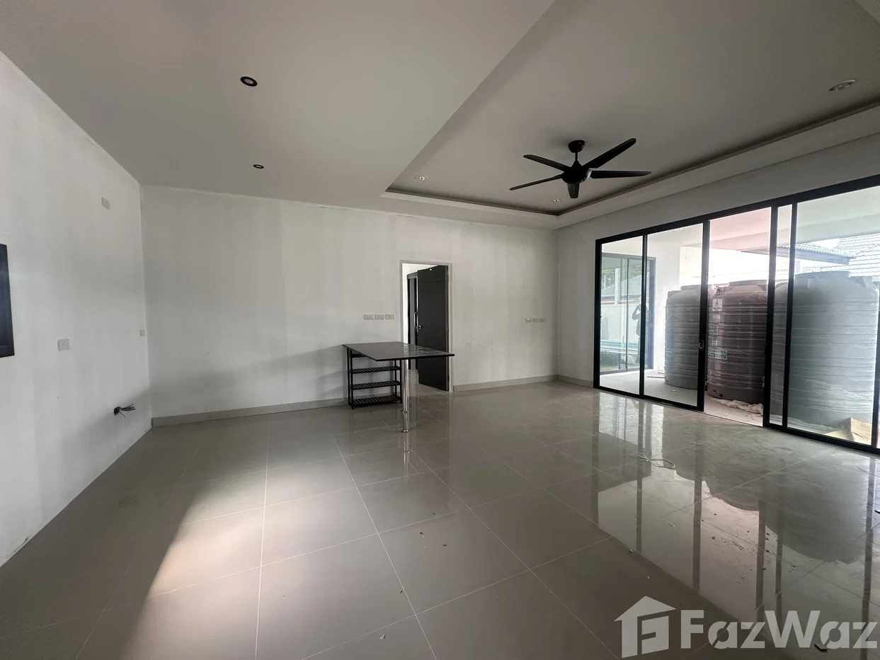 รูป ขาย วิลล่า 3 ห้องนอน ในโครงการ มิล พูล วิลล่า 6380945 - รูปที่ 7/11
