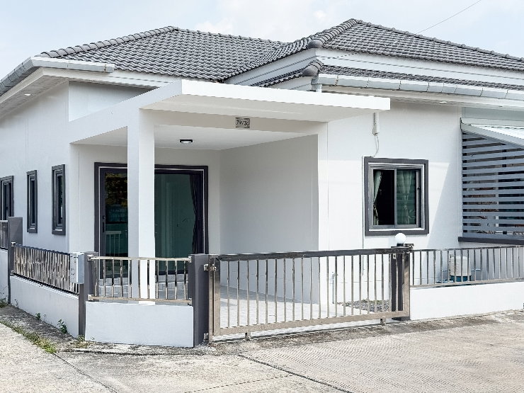 picture Renovated house for sale at Thalang-Phuket - 2/14