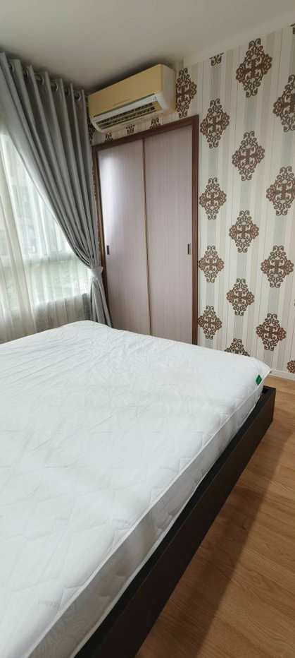 รูป คอนโด ลุมพินี เมกะ ซิตี้ บางนา ตกแต่งครบพร้อมอยู่ (Fully furnished) - รูปที่ 2/9