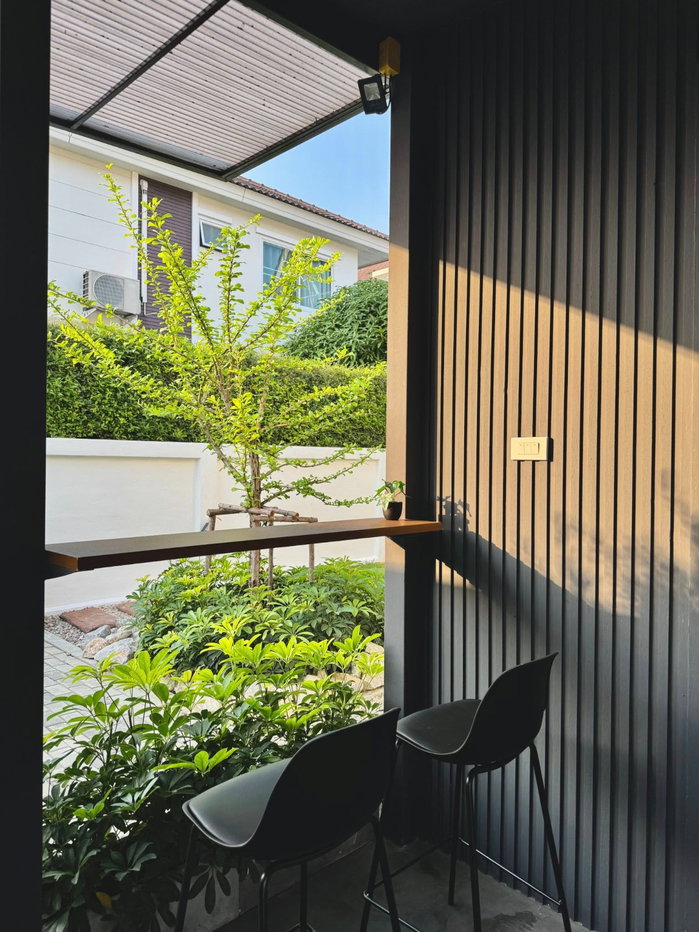 รูป ขายบ้านเดี่ยว 2 ชั้น   บ้านในโครงการทำเลย่านเศรษฐกิจ พร้อมคลับเฮ้าส์และสระว่ายน้ำ  ทำเลรร.นานาชาติ Mill Hil    #CSP100905 - รูปที่ 17/21