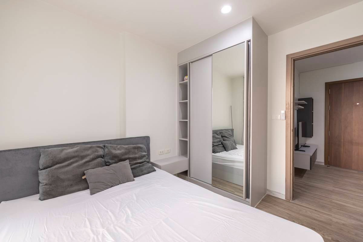 picture @Condorental condo for rent The Base Sukhumvit 77 - 2/14