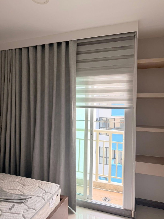 picture RS6210 For Rent: 59 Heritage Condo – Sukhumvit 59, near BTS Thonglor - 12/17