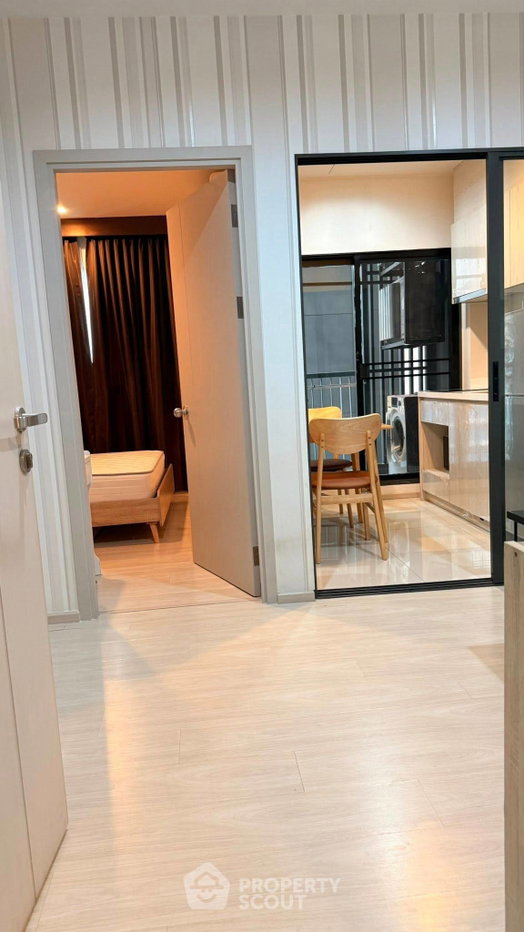 picture 1-BR Condo at Life Sukhumvit 48 near BTS Phra Khanong (ID 2933080) - 6/9