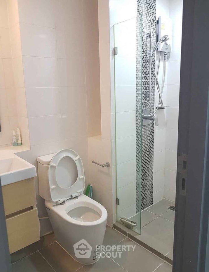 picture 1-BR Condo at Metroluxe Phaholyothin - Suthisan near MRT Chatuchak Park (ID 2930526) - 8/9