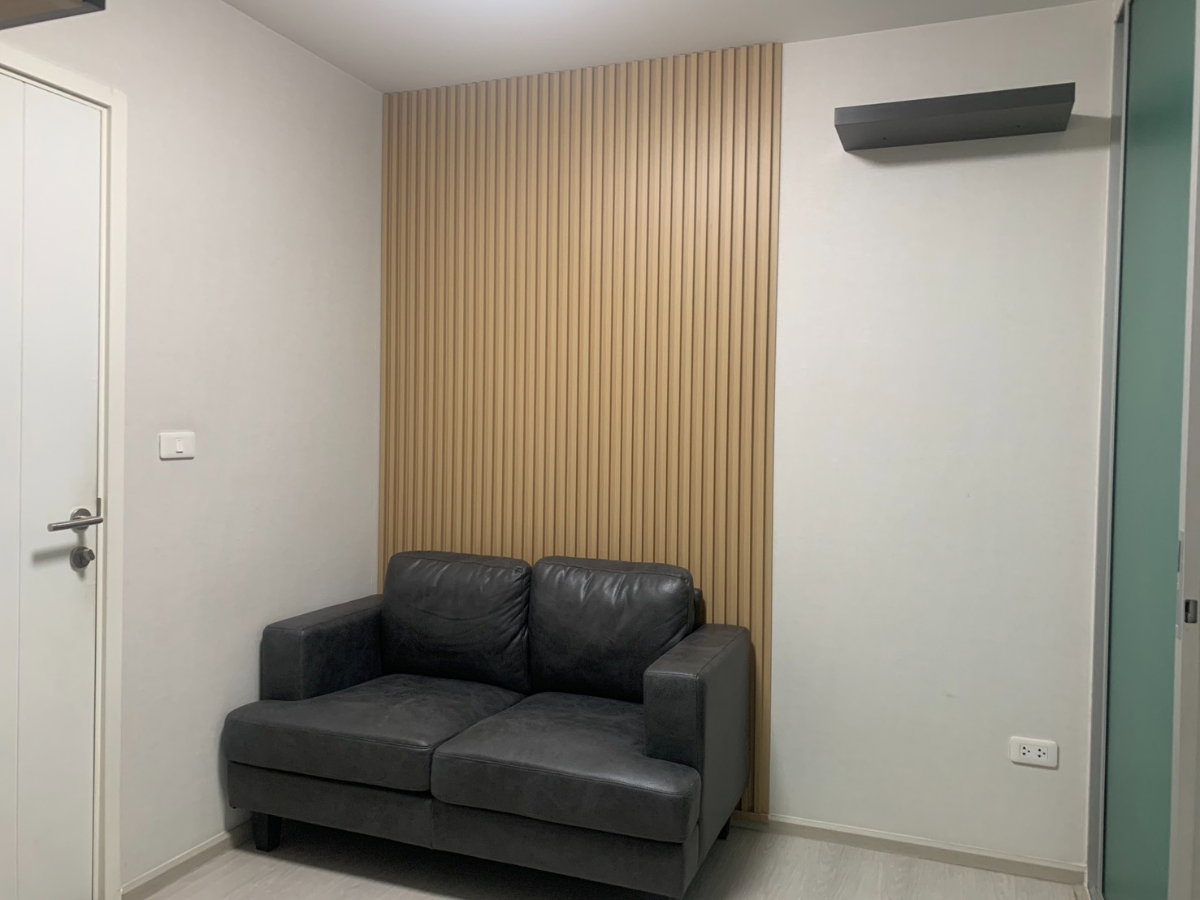 picture Condo for rent Plum condo InterchangeRAM60 23 sqm. - 3/9