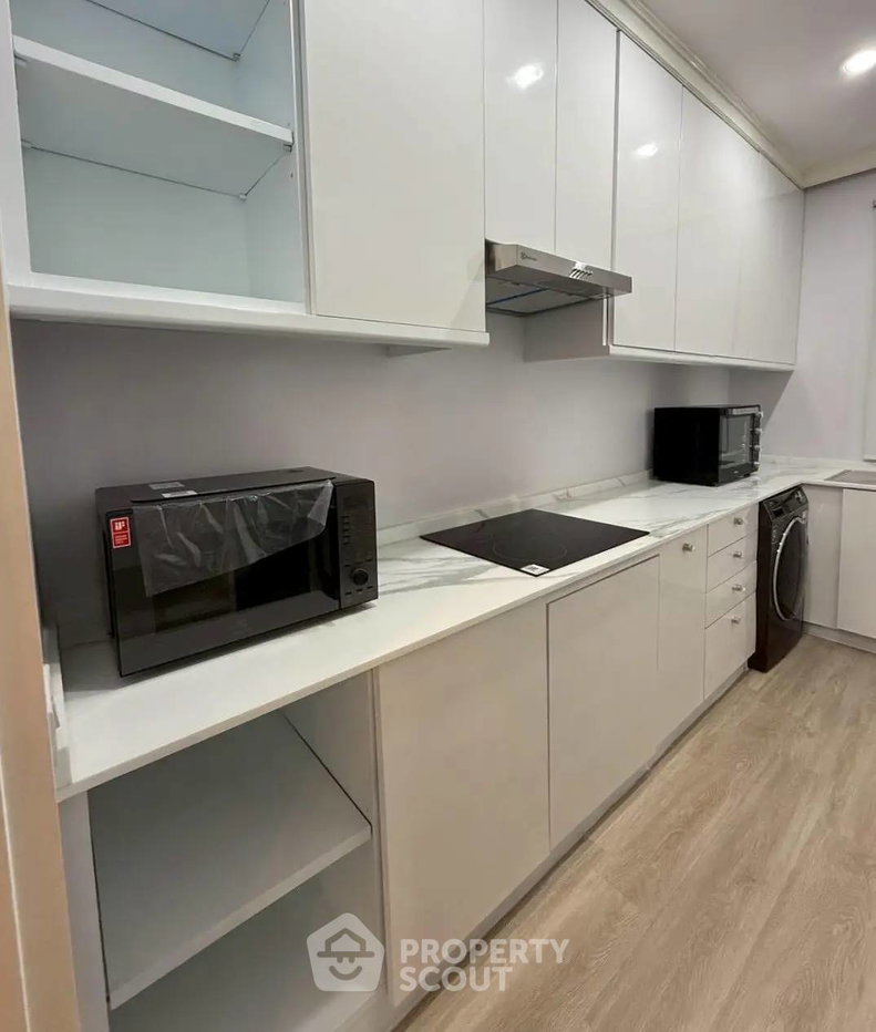 รูป คอนโด 1-ห้องนอน ที่ คอนโดบ้านเจ้าพระยา ใกล้ MRT หัวลำโพง (ID 2873496) - รูปที่ 6/17