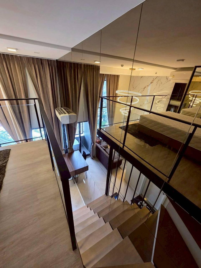 รูป Siamese Sukhumvit 48 ห้องสวย ราคาดี สอบถามเพิ่มเติมได้ที่ Line @condorental - รูปที่ 3/13