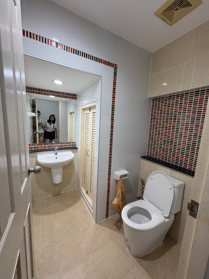รูป ขาย ชวนชื่น โมดัส วิภาวดี ทาวน์เฮ้าส์ 3 ชั้น 🏠 ( ไม่มีบ้านตรงข้าม ) - รูปที่ 5/15