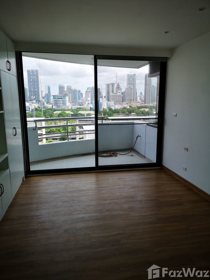 picture 2 Bedroom Condo for rent at Baan Yen Akard 1119102 - 11/12