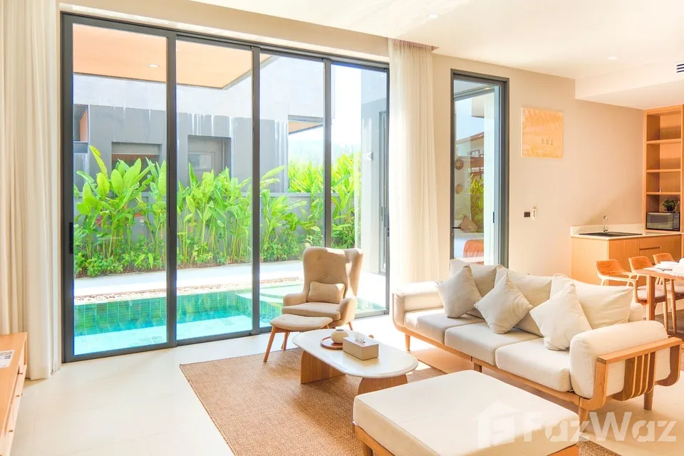 picture 3 Bedroom Villa for rent at Longone Villa 6381546 - 3/29
