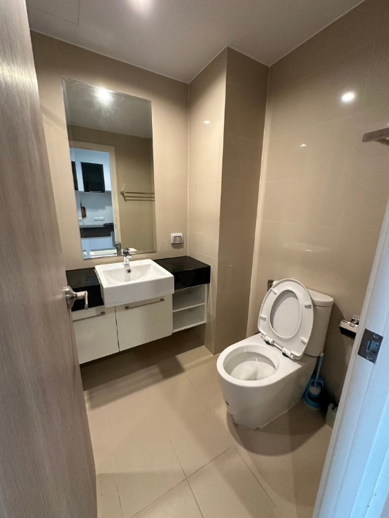 picture ðïļ For Rent: Supalai Lite RatchadaâNarathiwasâSathorn | Open View Near Sathorn CBD - 7/12