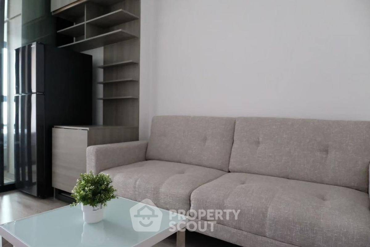 picture 1-BR Condo at Knightsbridge Prime Onnut near BTS On Nut (ID 2886169) - 3/13