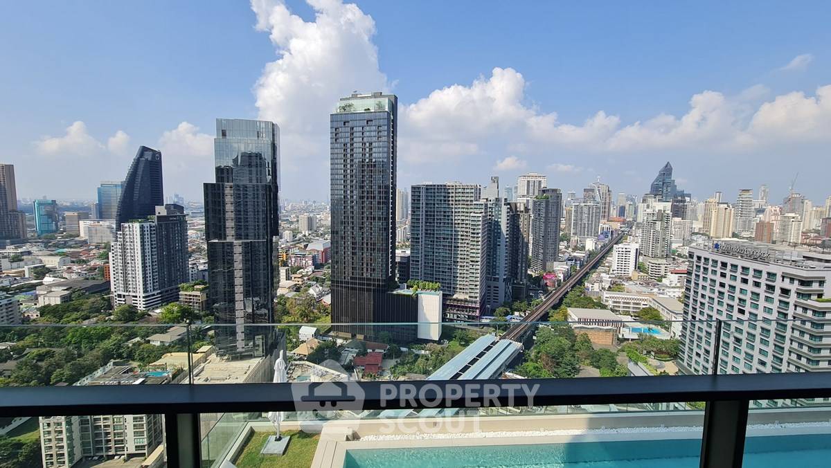 รูป คอนโด 3-ห้องนอน ที่ เดอะ สแตรนด์ ทองหล่อ ใกล้ BTS ทองหล่อ (ID 2874319) - รูปที่ 4/4