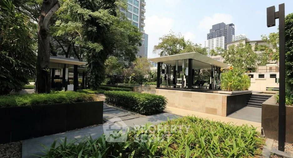 picture 2-BR Condo at Quattro By Sansiri near BTS Thong Lor (ID 2929043) - 20/24
