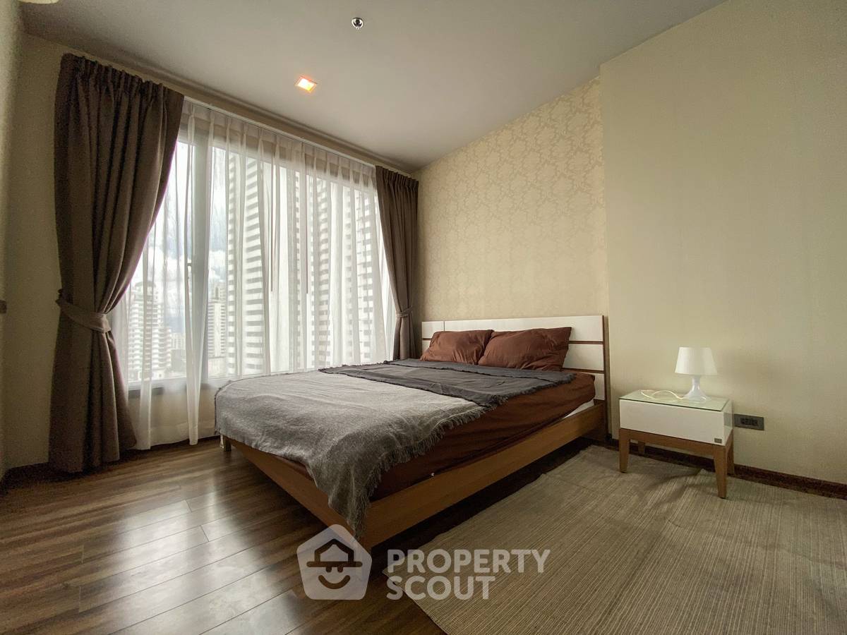 รูป คอนโด 1-ห้องนอน ที่ ซีล บาย แสนสิริ ใกล้ BTS ทองหล่อ (ID 2930544) - รูปที่ 4/8