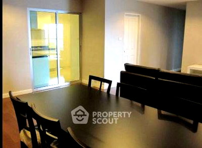 Condos for rent : 3-BR Condo at Belle Grand Rama 9 near MRT Phra Ram 9 (ID 2926695)