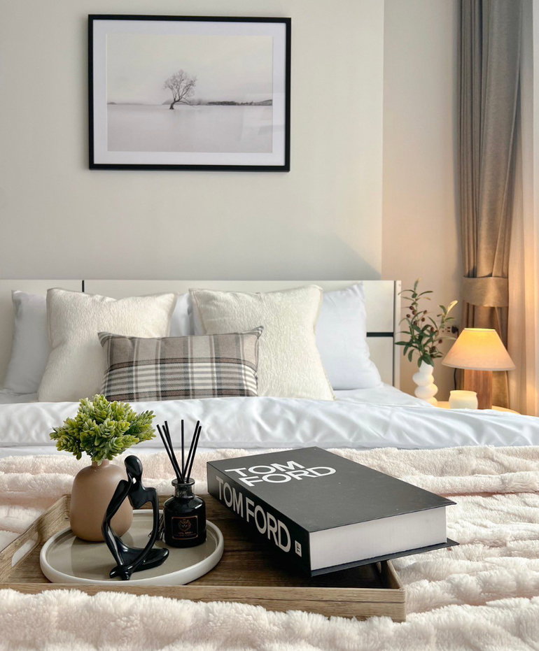 picture @Condorental condo for rent Chewathai PinKlao - 3/15