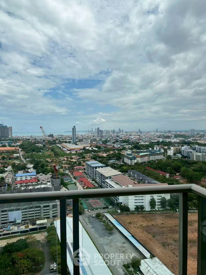 รูป คอนโด 1-ห้องนอน ที่ เดอะ ริเวียร่า โอเชี่ยน ไดร์ฟ ใกล้ หาดจอมเทียน (ID 2929189) - รูปที่ 8/8