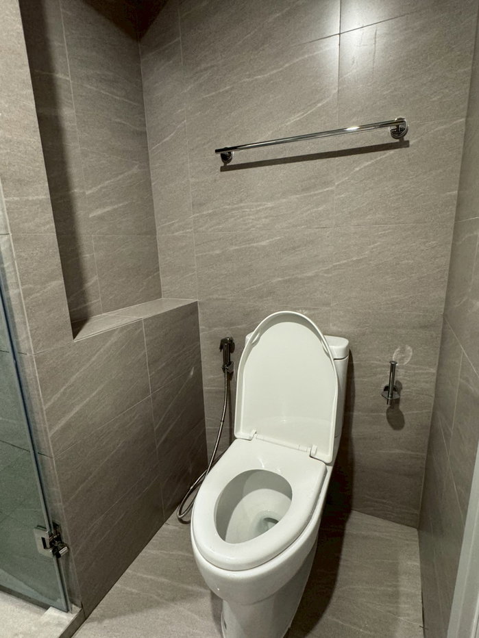 picture @Condorental condo for rent Reference Sathorn - Wongwianyai - 11/13