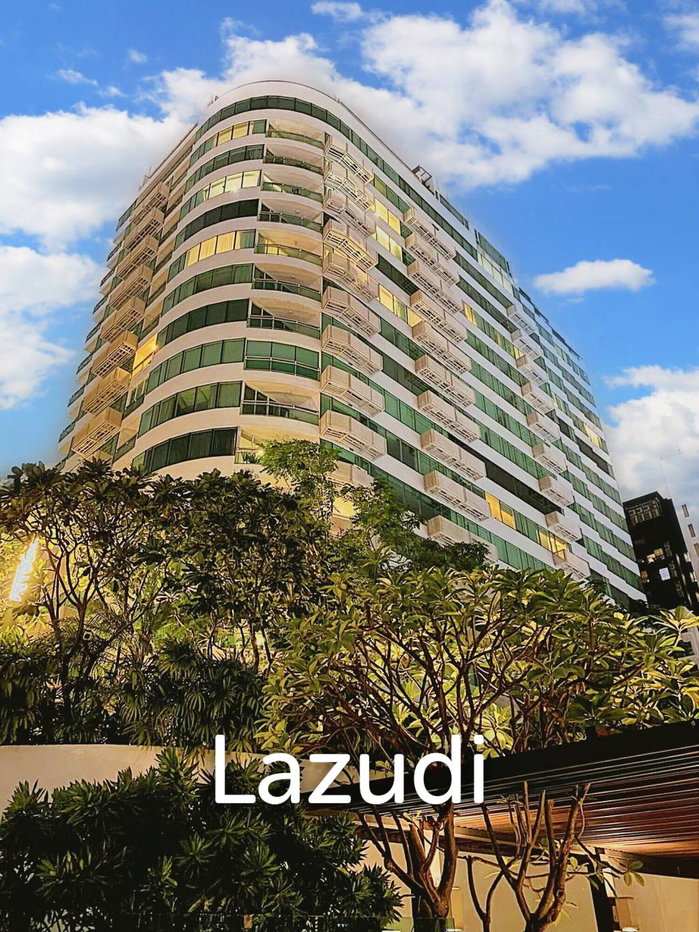 รูป 73 sqm 2 Bedroom Condo on High Floor at Eight Thonglor Residence Bangkok - รูปที่ 12/12