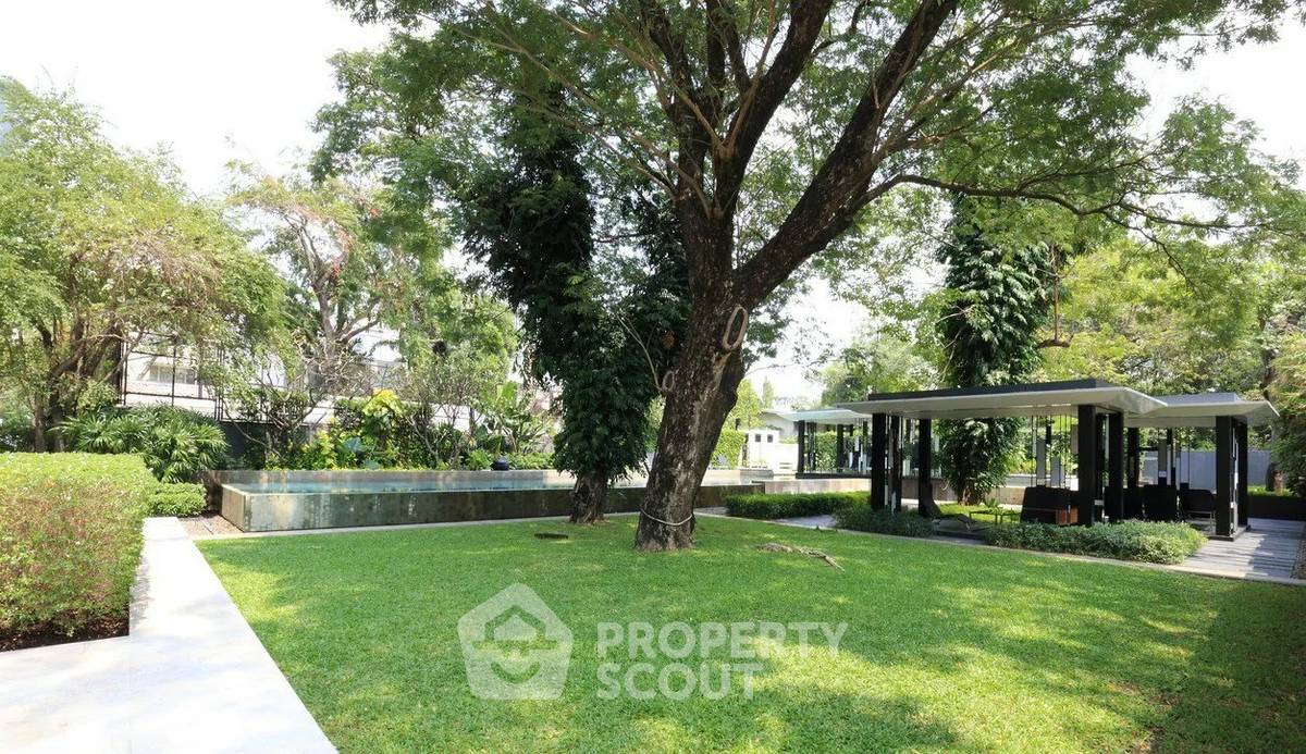 picture 2-BR Condo at Quattro By Sansiri near BTS Thong Lor (ID 2929043) - 22/24