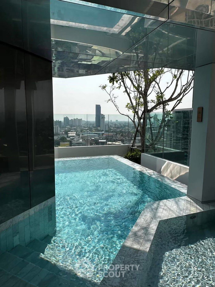 picture 1-BR Condo at Chapter Chula-Samyan near MRT Sam Yan (ID 2927607) - 16/24