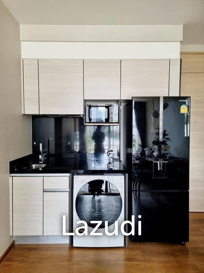 รูป 52 Sqm 2 Bed Park Origin Phromphong (Park 24) - รูปที่ 6/7