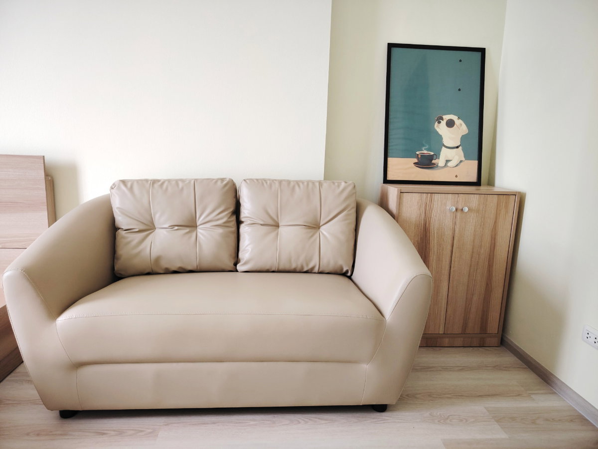 picture Sales S1 Park Condo Amata Nakorn - 4/10