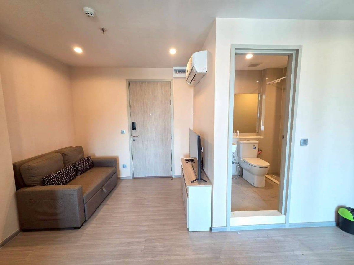 picture PFD-08393 For rent Aspire Erawan Prime (Aspire Erawan Prime) next to BTS Chang Erawan 🚈✨ - 15/18