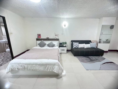 🪻🏢 Condo for Rent – Srithana 2 Chiang Mai Great location near Nimman & Chiang Mai University 🌿