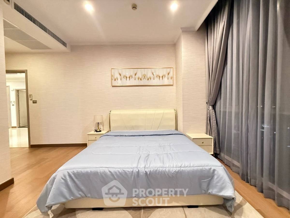 รูป คอนโด 3-ห้องนอน ที่ ศุภาลัย โอเรียนทัล สุขุมวิท 39 ใกล้ MRT เพชรบุรี (ID 2933144) - รูปที่ 8/20